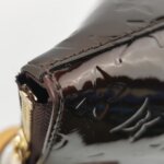 Louis Vuitton Bellevue Logo — фото 10