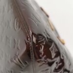 Louis Vuitton Bellevue Logo — фото 13