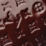 Louis Vuitton Bellevue Logo — фото 15