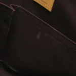 Louis Vuitton Bellevue Logo (Луи Виттон) — фото 16
