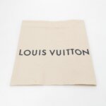 Louis Vuitton Bellevue Logo — фото 18