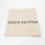 Louis Vuitton Bellevue Logo (Луи Виттон) — фото 18