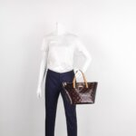 Louis Vuitton Bellevue Logo — фото 2