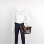 Louis Vuitton Bellevue Logo (Луи Виттон) — фото 2