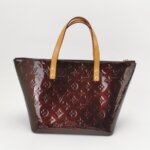 Louis Vuitton Bellevue Logo — фото 4