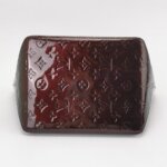 Louis Vuitton Bellevue Logo — фото 5