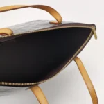 Louis Vuitton Bellevue Logo (Луи Виттон) — фото 6