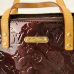 Louis Vuitton Bellevue Logo — фото 8