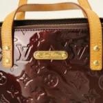 Louis Vuitton Bellevue Logo (Луи Виттон) — фото 8