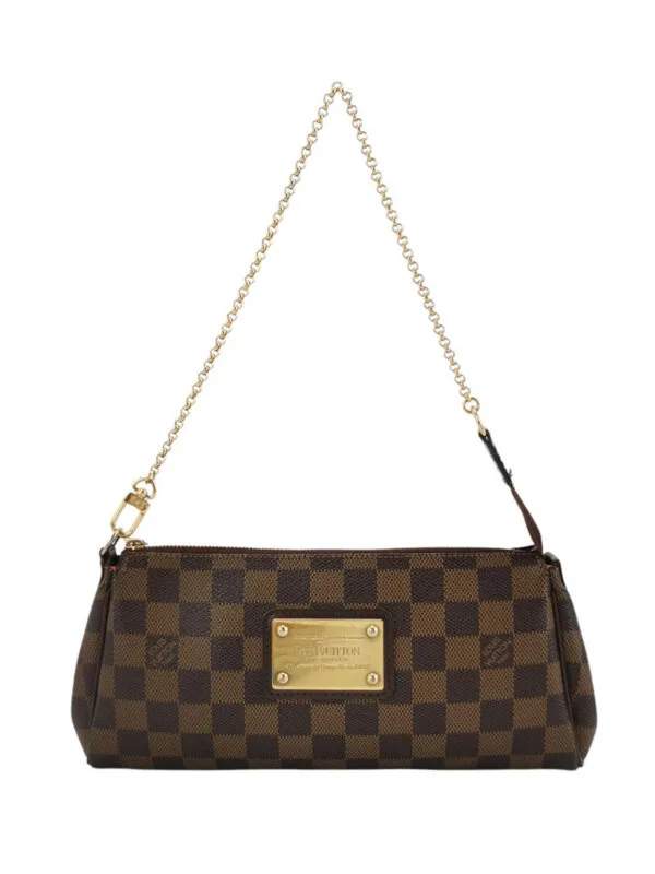Louis Vuitton Eva Logo — продано