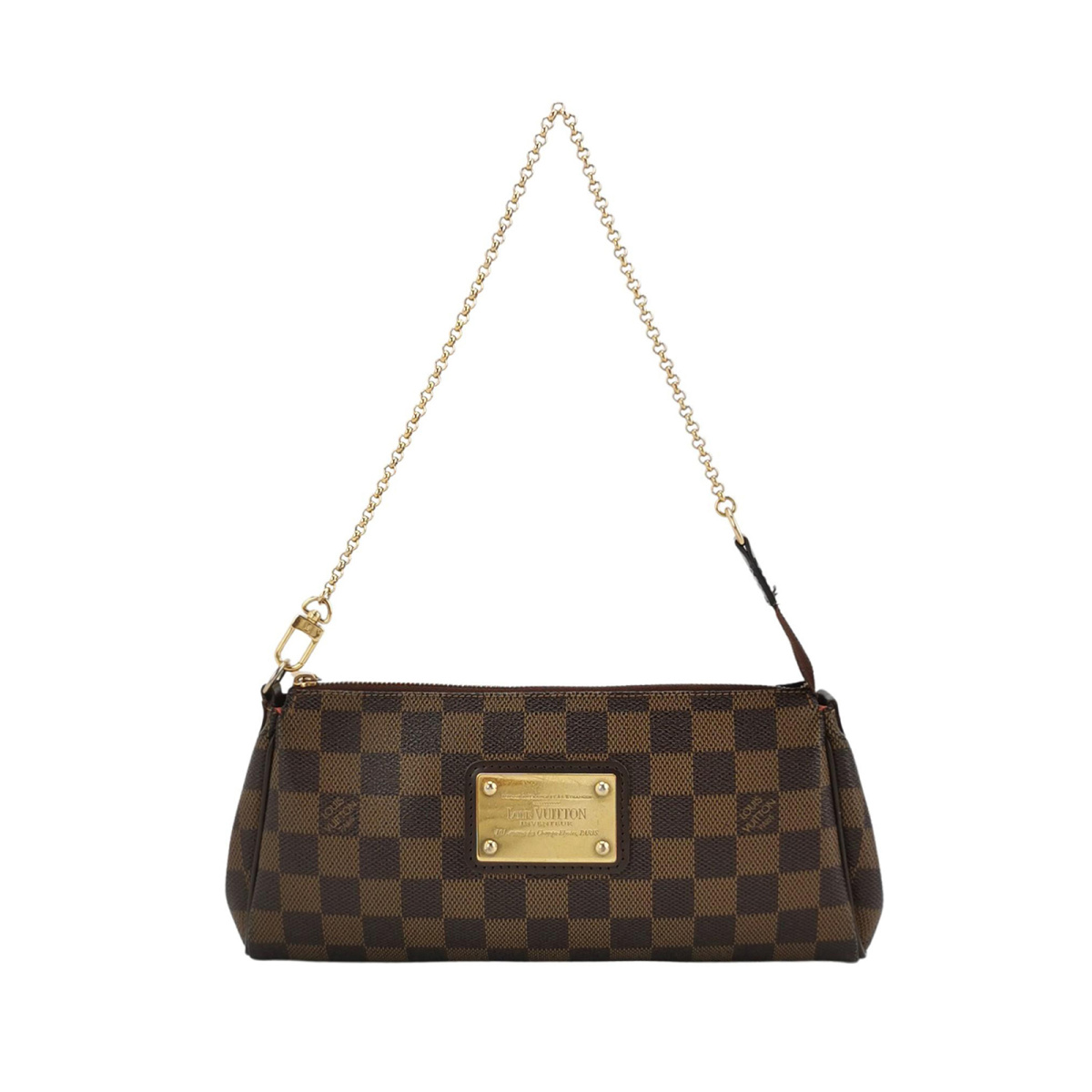 Louis Vuitton Eva logo — фото 1