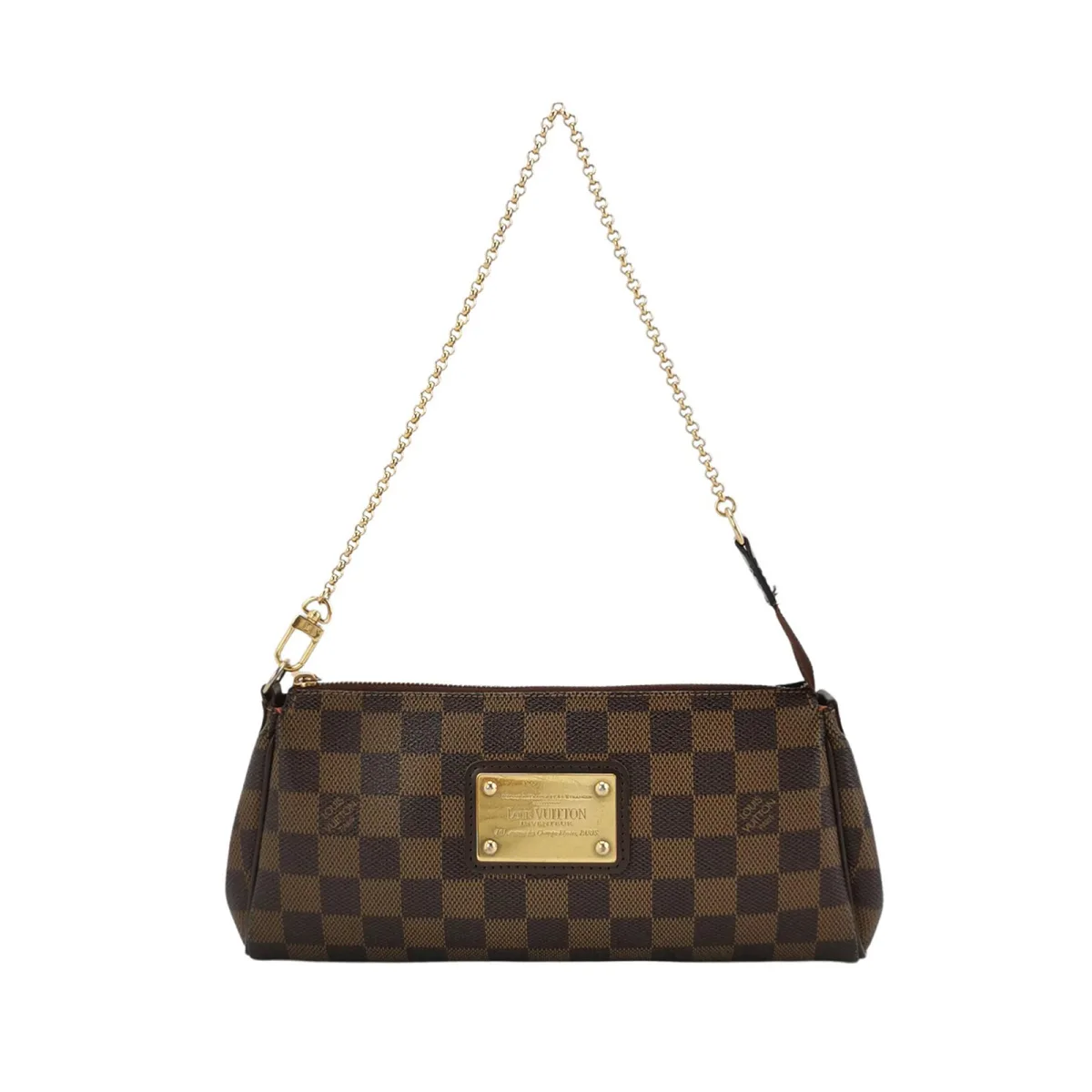 Louis Vuitton Eva Logo — продано