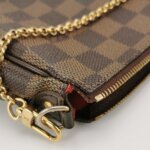 Louis Vuitton Eva logo — фото 10