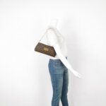 Louis Vuitton Eva logo — фото 2