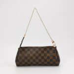 Louis Vuitton Eva logo — фото 4