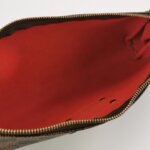 Louis Vuitton Eva logo — фото 6