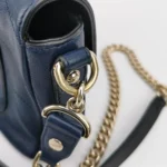 Chanel Quilted Lambskin Shoulder Bag (Шанель) — фото 11