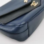 Chanel Quilted Lambskin Shoulder Bag (Шанель) — фото 12