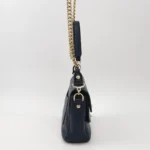 Chanel Quilted Lambskin Shoulder Bag (Шанель) — фото 3