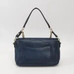 Chanel Quilted Lambskin Shoulder Bag (Шанель) — фото 4