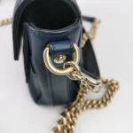 Chanel Quilted Lambskin Shoulder Bag (Шанель) — фото 9
