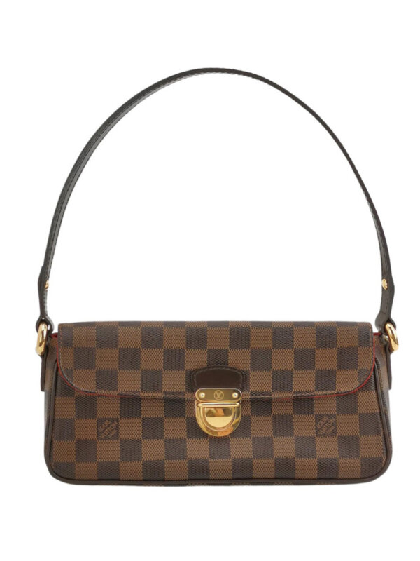 Louis Vuitton Ravello Ho Bo — продано
