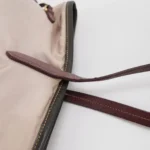 Prada Nylon Logo Shoulder Bag (Прада) — фото 10