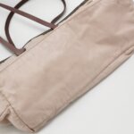 Prada Logo Shoulder Bag — фото 12