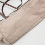 Prada Nylon Logo Shoulder Bag (Прада) — фото 12