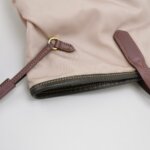 Prada Logo Shoulder Bag — фото 13