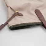 Prada Nylon Logo Shoulder Bag (Прада) — фото 13