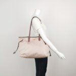 Prada Logo Shoulder Bag — фото 2