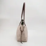 Prada Nylon Logo Shoulder Bag (Прада) — фото 3