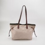 Prada Logo Shoulder Bag — фото 4