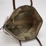 Prada Logo Shoulder Bag — фото 6