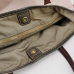 Prada Logo Shoulder Bag — фото 9