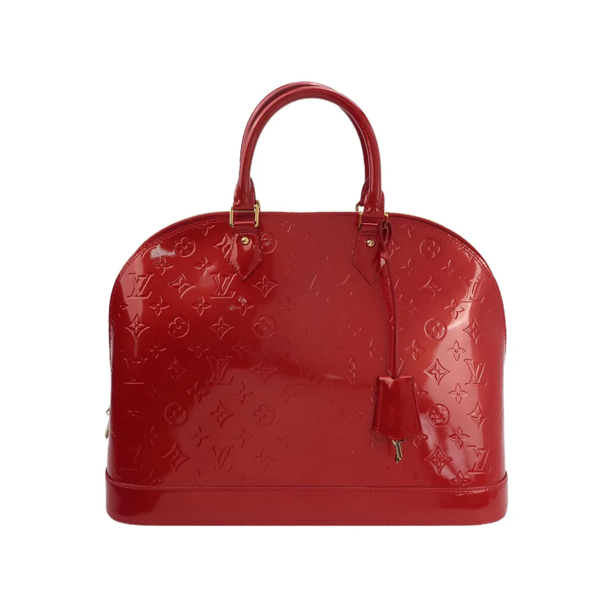 Louis Vuitton Alma (Луи Виттон) — фото 1