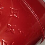 Louis Vuitton Alma — фото 16