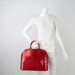 Louis Vuitton Alma — фото 2