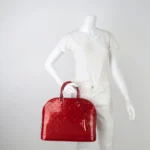 Louis Vuitton Alma (Луи Виттон) — фото 2