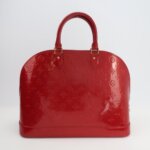 Louis Vuitton Alma — фото 5