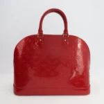Louis Vuitton Alma (Луи Виттон) — фото 5