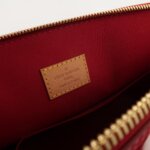 Louis Vuitton Alma — фото 8