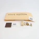 Louis Vuitton Alma (Луи Виттон) — фото 9