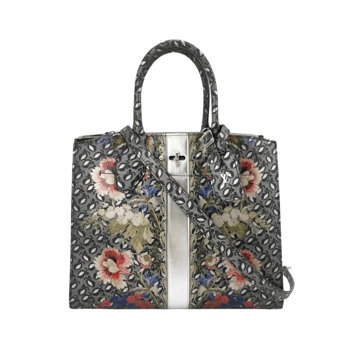 Louis Vuitton City Steamer (Луи Виттон) — фото 1