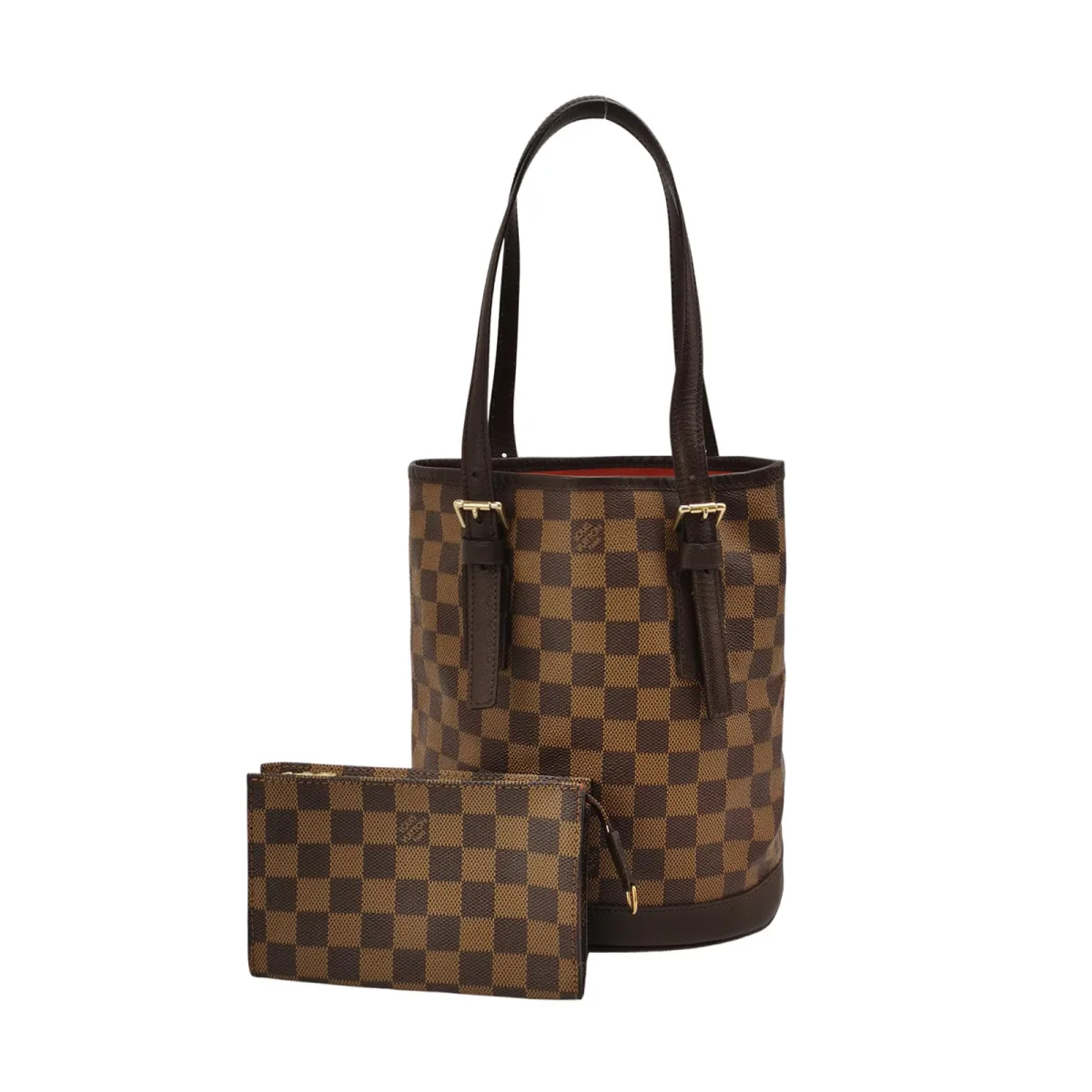 Louis Vuitton Marais Bucket (Луи Виттон) — фото 1