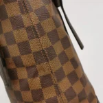 Louis Vuitton Marais Bucket (Луи Виттон) — фото 10