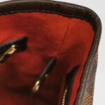 Louis Vuitton Marais Bucket — фото 12