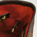 Louis Vuitton Marais Bucket (Луи Виттон) — фото 12
