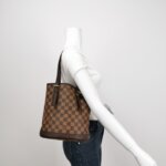 Louis Vuitton Marais Bucket — фото 2